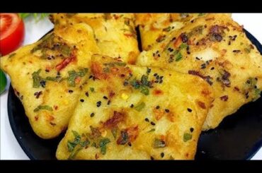 Healthy and Easy Tiffin| lunch box recipe | Instant Breakfast Recipe Indian| Tiffin Recipes |