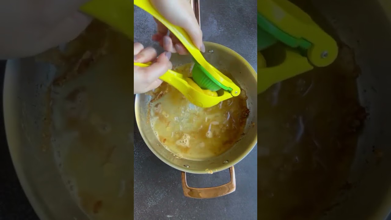 Chicken Francese… lightly pan fried chicken in a delicious buttery and lemony sauce Chicken Francese... lightly pan fried chicken in a delicious buttery and lemony sauce