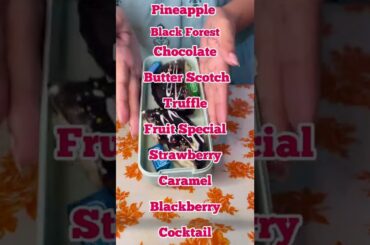 Cake chips chocolate | Tiffin recipes #chocolate