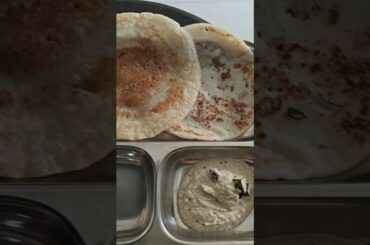 Dosa healthy breakfast #music #song #food #breakfast #viralvideo #recipe #dosa