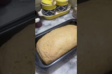 Healthy Atta Bread Recipe | Homemade Brown Bread with No Chemicals