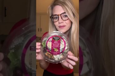 Fuel Up Thursdays: Healthy Lunch Ideas #whatieatinaday