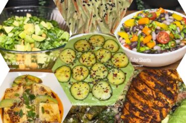 7 Best Healthy Salads Recipe