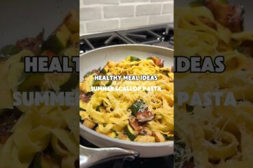 Looking for healthy meal ideas this week?! Here are 5 healthy high protein low calorie options!