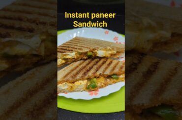 Homemade healthy paneer sandwich #oldies #singer #song #food #vintage #easy cooking #recipe #easy