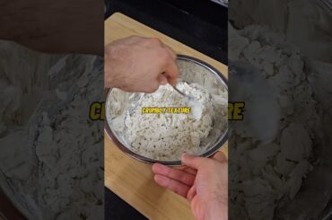 Low Calorie Garlic Naan for Weightloss!!!