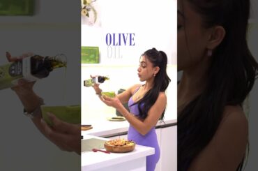 The Ultimate Gut Healing Salad Bowl #shorts