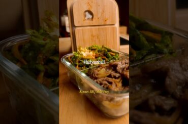 Who said Meal Preps had to be bland? #healthyrecipes #mealprep #highprotein #lowcalorie