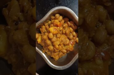 Spicy Potato Peanut Masala Thooku#food #healthy#streetfood#meals #recipe#Quickly Dinner Recipes