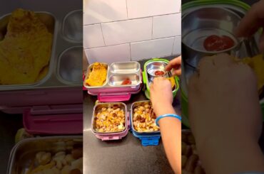 Healthy and Easy Tiffin Recipe || Morning Cooking #recipe #aryavlog #cooking