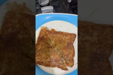 Healthy sandwich recipe #food #foodies #recipe #healthyrecipes #sandwich #sandwichrunner #sandwiches