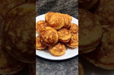 Instant Paniyaram #healthy #snacks #recipe #shortsvideo #thillaisamayal #food