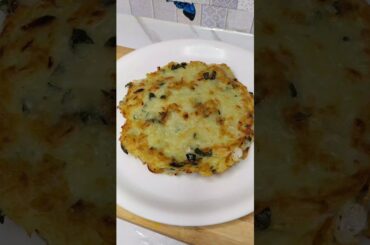 lauki ka healthy breakfast #recipe #shorts#shortvideos #viral#easyrecipe #food #healthly