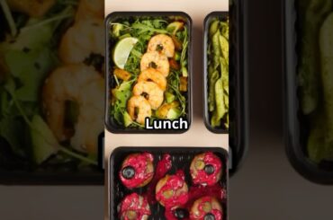 Top Diabetic-Friendly Lunch Ideas!