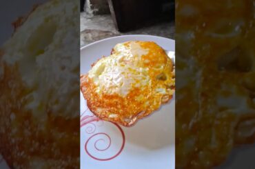 High protein healthy breakfast recipe #food