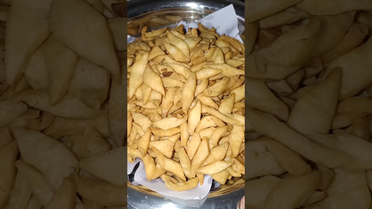 #Healthy and testy easy recipe of Namak pare #recipe #cooking #food #shorts #ytshorts #trending #Healthy and testy easy recipe of Namak pare #recipe #cooking #food #shorts #ytshorts #trending