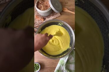 Perfect Khandvi ! The simplest recipe with tip. Quantities mentioned in pinned comments.