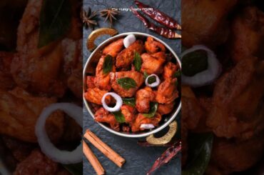 Egg 65 Recipe #shorts