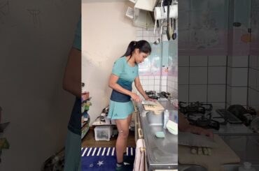 Sarapan simple #healthyrecipes #sportsnutrition #vlogmasak #irt #dijepang