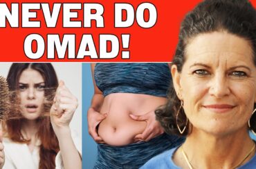 OMAD Diet Is Eating One Meal a Day a Healthy and Safe Way to Lose Weight