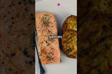 Keto Salmon Recipes: Tasty & Nutritious!