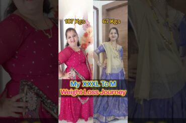 How to Achieve Weight Loss Transformation Without Gym | Weight Loss Tips | Indian Weight Loss Diet
