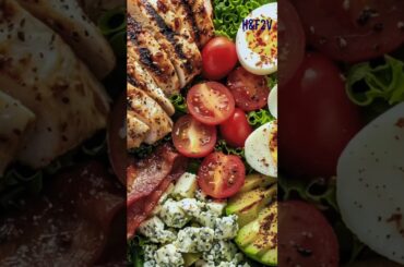 BREADLESS HIGH PROTEIN SANDWICH IDEAS #shorts #ytshorts  #easynutrition #healthyfood #recipe