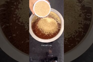 Healthy ragi idli recipe|| #bhagiskitchen #cooking #viralvideo #ytshorts #shorts #fingermillets