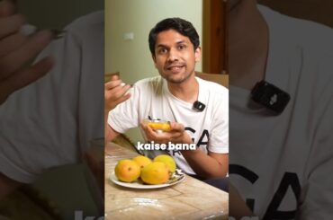 Mango and Weight Loss | Saurabh Bothra Yoga #shorts