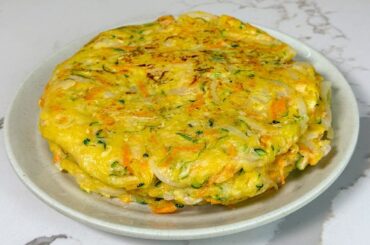 My Mom Ate this Every Day And Lost 30 kg In A Month! Healthy Recipes For Dinner