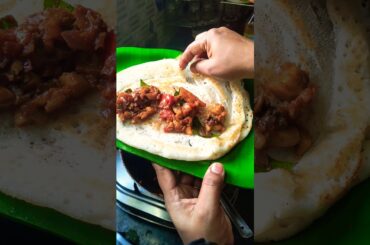 day #7 healthy  recipe | Breakfast & lunch preparation #diml #lunchbox #tamil #recipe#easy #reels