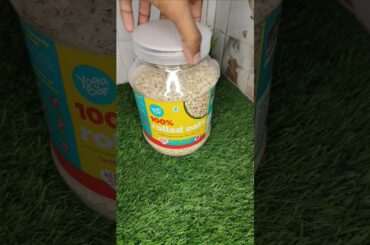 Healthy oats breakfast recipe #shorts #healthy #trending #yputubeshorts #oats