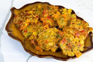 Simply Mix 2 eggs And 4 Potatoes! This Recipe Will Drive You Crazy! Healthy Recipes For Dinner