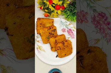 Healthy and Easy Tiffin| lunch box recipe | Instant Breakfast Recipe Indian| Tiffin Recipes |