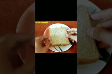 Healthy Sandwich recipes for weight loss #shorts #healthyfood #shortsvideo #healthysandwichrecipe