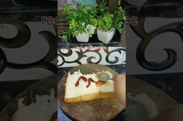 garlic bread recipe #trending #food #youtubeshorts #garlicbread