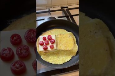 breakfast sandwich #healthy #yummy #cooking