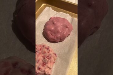 strawberry yogurt c#food#viralrecipes#recipes#healthy#strawberryrecipes#healthyrecipes#healthyfood