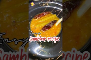 Sambhar recipe tasty easy healthy daal #cgsong #recipe #raipur #cooking #sambharrecipe #southindian