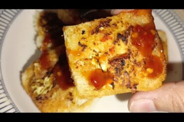 5 Minutes Healthy Snacks Recipes |Snacks | Tea Time Recipe | New Recipe |Snacks Recipe