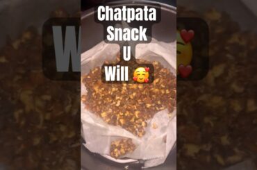 Chatpata & Crunchy! Healthy Snacks You’ll Love!