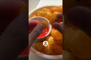 crispy potato balls |snacks |dinner recipes |healthy recipes |easy meal#shorts#food#cooking#recipe