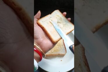 #french toast #butter toast #breadrecipes #breakfastrecipe #healthy breakfast #food #reels #shorts