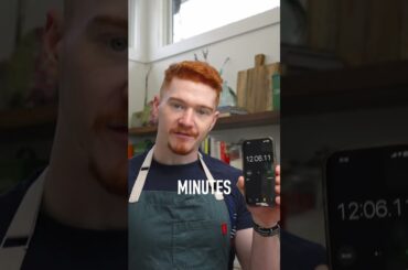 How Fast Is Fast Food?