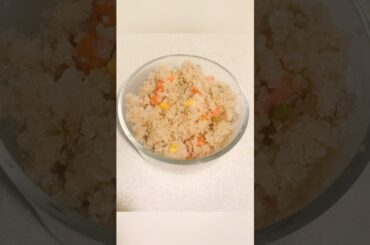 Tasty Quinoa Recipe | Healthy Lunch/Dinner Recipes | Weight Loss Recipe In No Time |