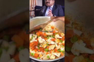 #zero oil cooking#diet food#healthy food#shorts #viralshor