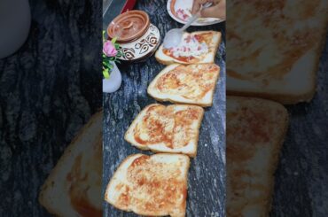 Easy cheese sandwich recipe on tawa // Healthy and quick // #homemade #recipe