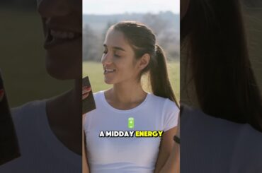 Low Calorie healthy chocolate treat. #food #foodie