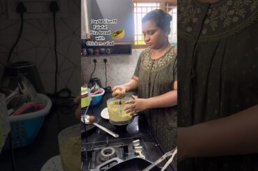 Day185:PitaBread #food #cooking #tamil #recipe #school #home #kitchen #chicken #pita #bread #lunch