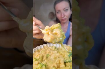 Mac & Cheese / Healthy Vegan Weight Loss
